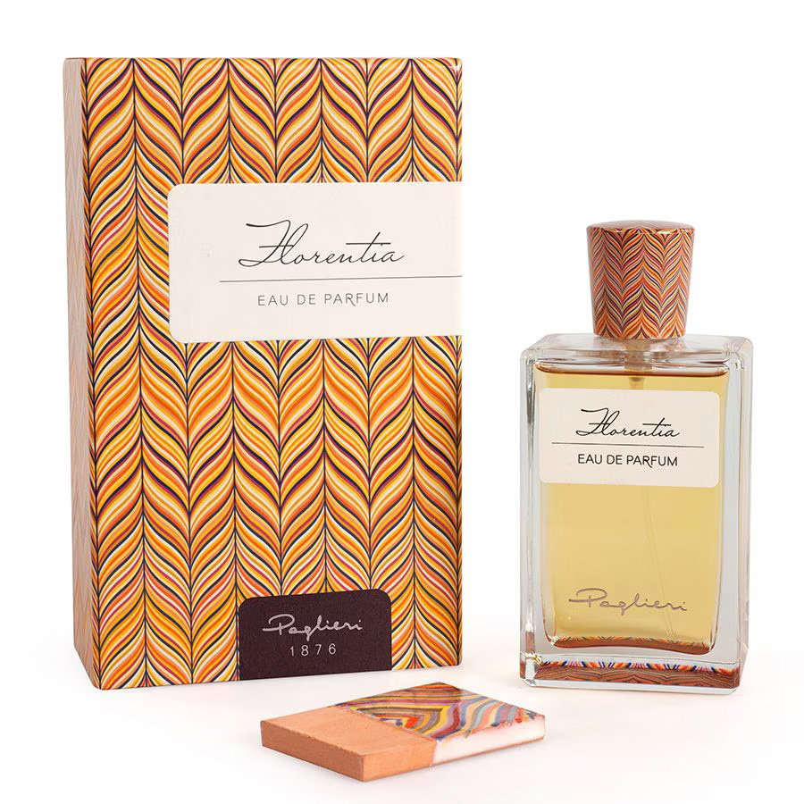 Paglieri 1876 Florentina – Eau de Parfum Unisex 100 ml